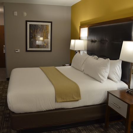 Holiday Inn Express & Suites Albany Zewnętrze zdjęcie