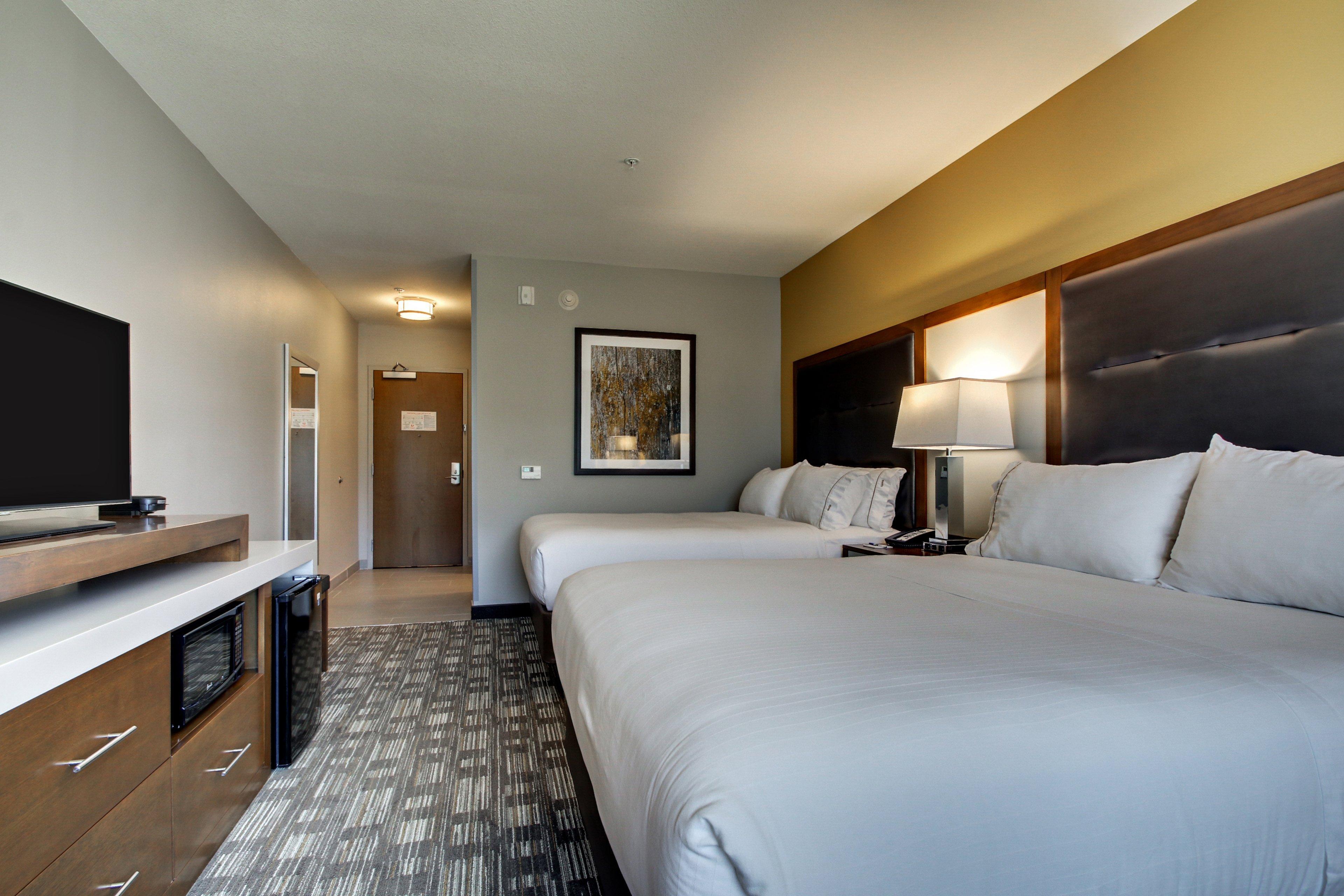 Holiday Inn Express & Suites Albany Zewnętrze zdjęcie