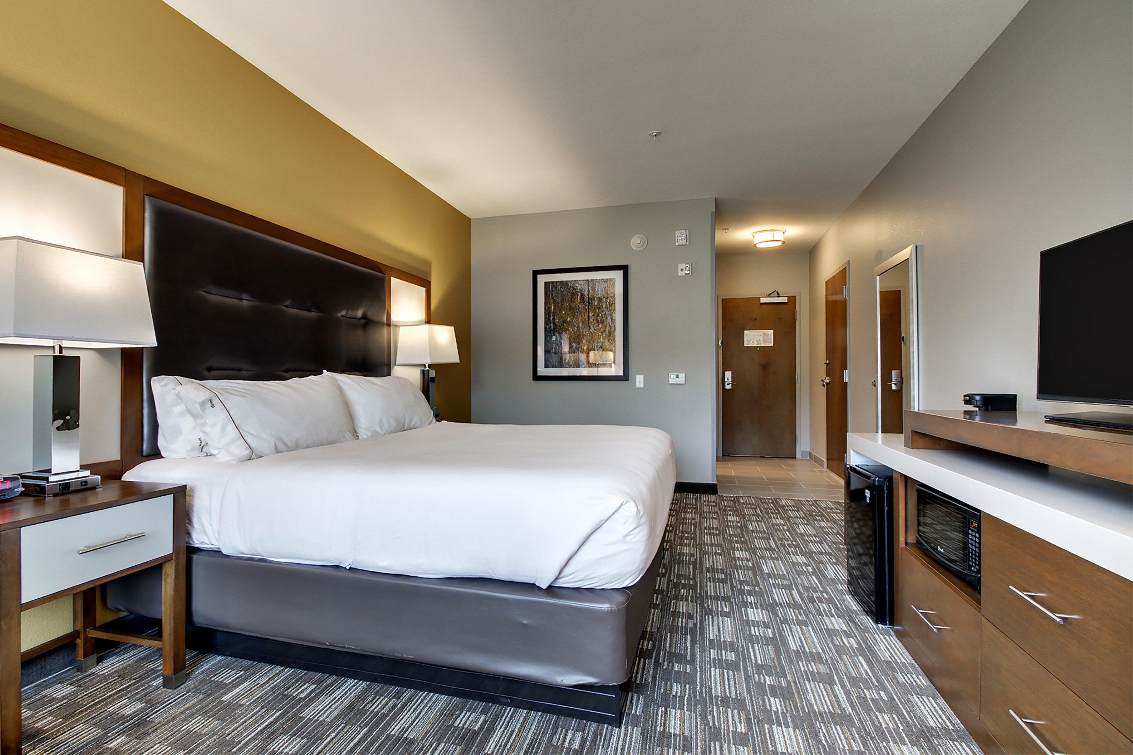 Holiday Inn Express & Suites Albany Zewnętrze zdjęcie