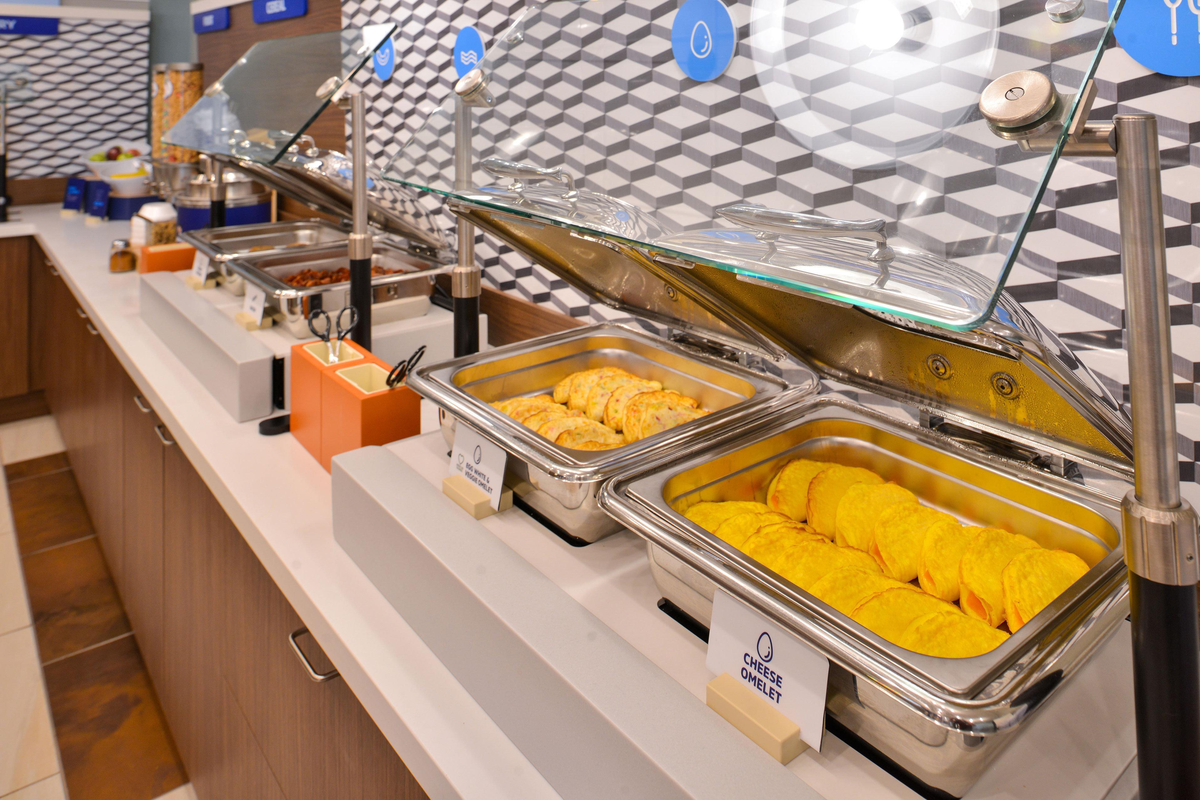 Holiday Inn Express & Suites Albany Zewnętrze zdjęcie