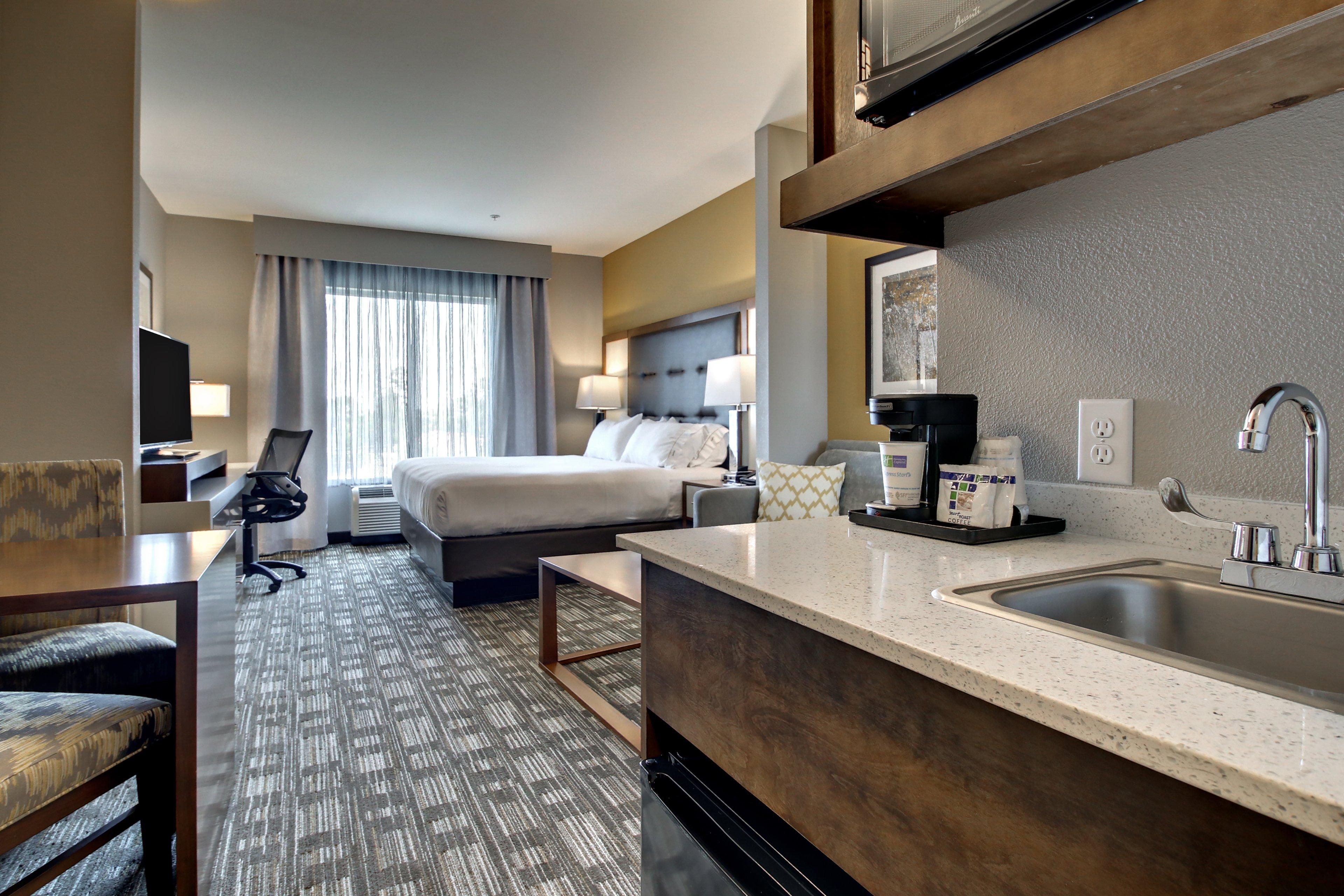 Holiday Inn Express & Suites Albany Zewnętrze zdjęcie
