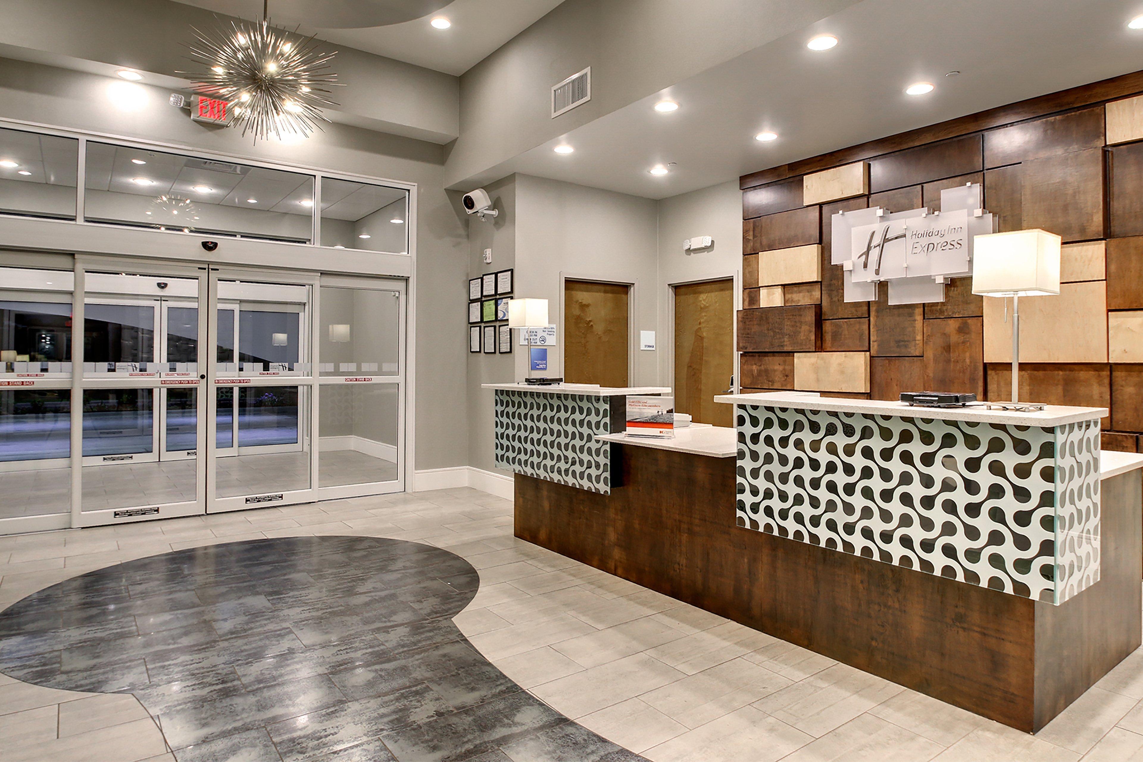 Holiday Inn Express & Suites Albany Zewnętrze zdjęcie