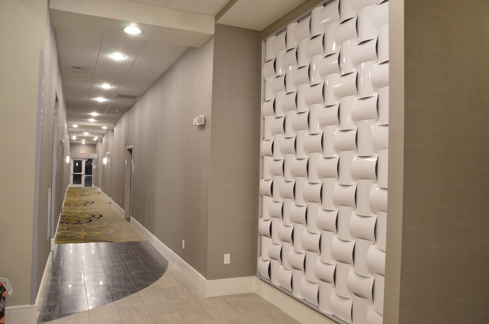 Holiday Inn Express & Suites Albany Zewnętrze zdjęcie