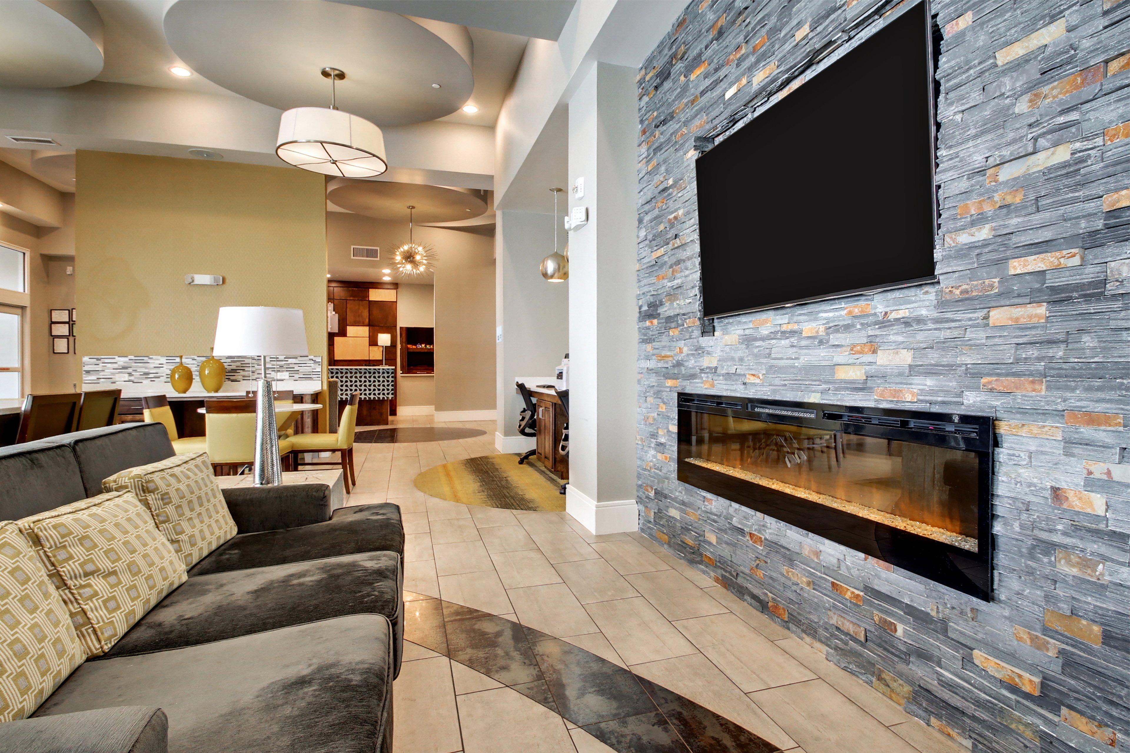 Holiday Inn Express & Suites Albany Zewnętrze zdjęcie