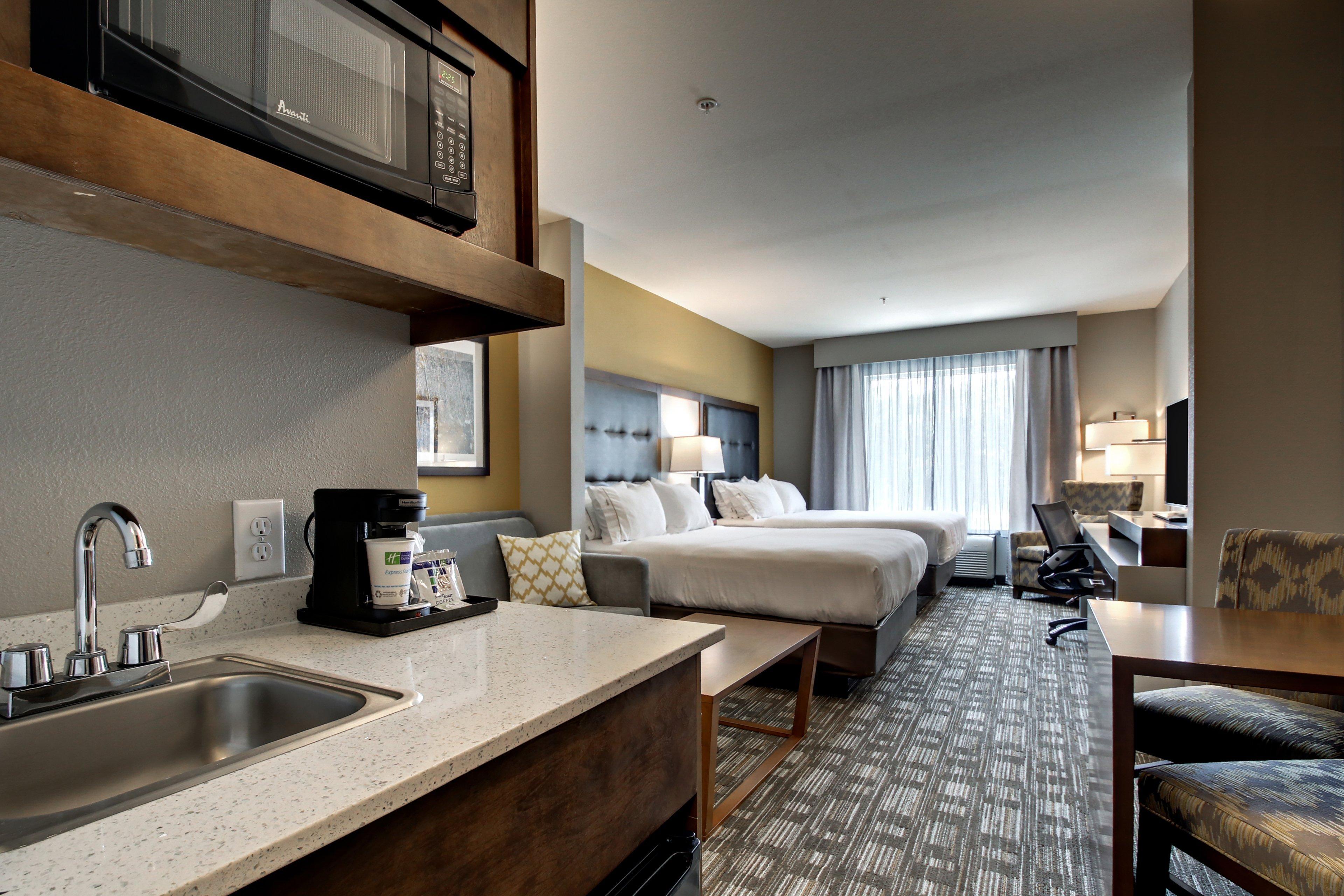 Holiday Inn Express & Suites Albany Zewnętrze zdjęcie