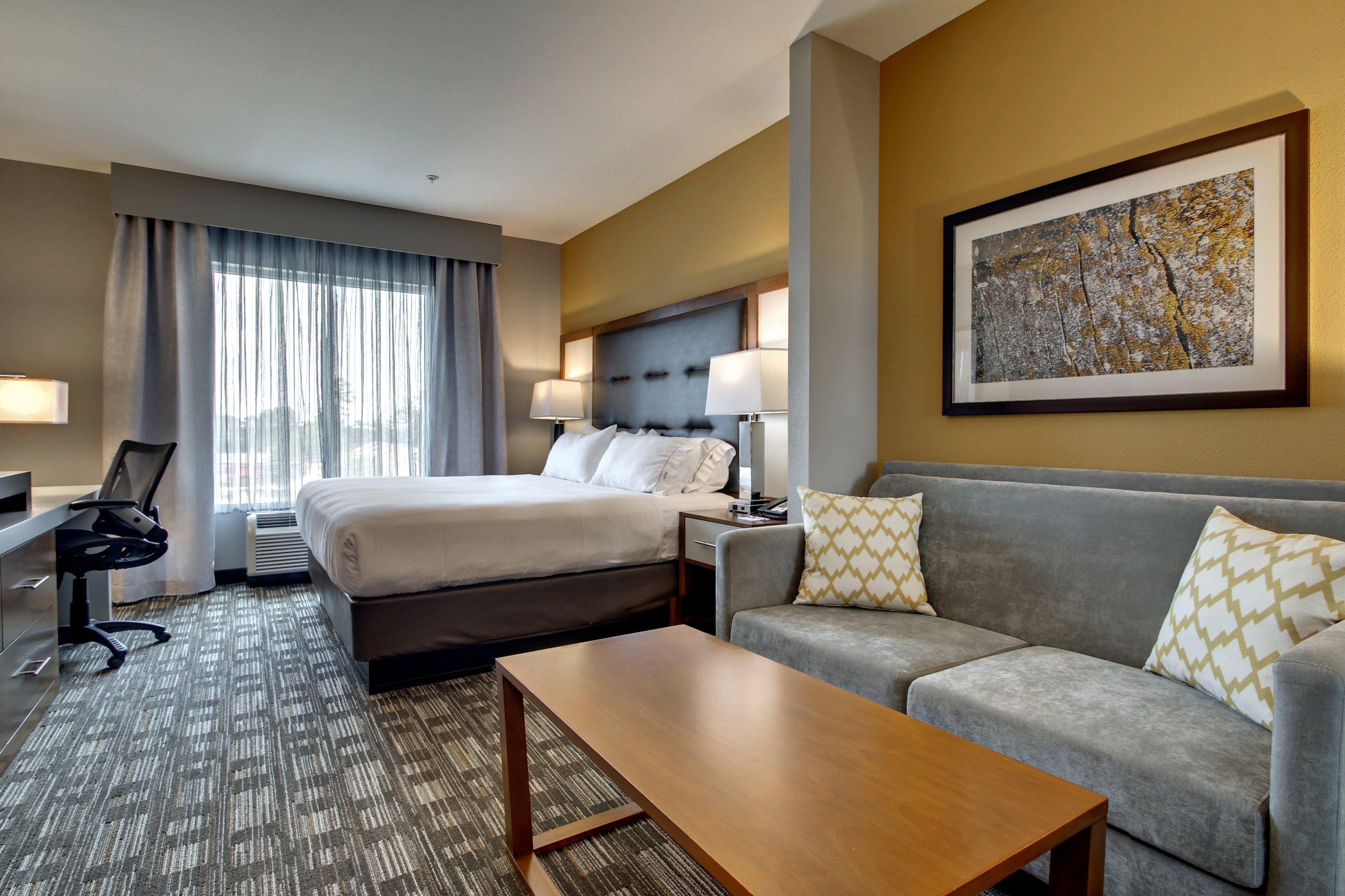 Holiday Inn Express & Suites Albany Zewnętrze zdjęcie