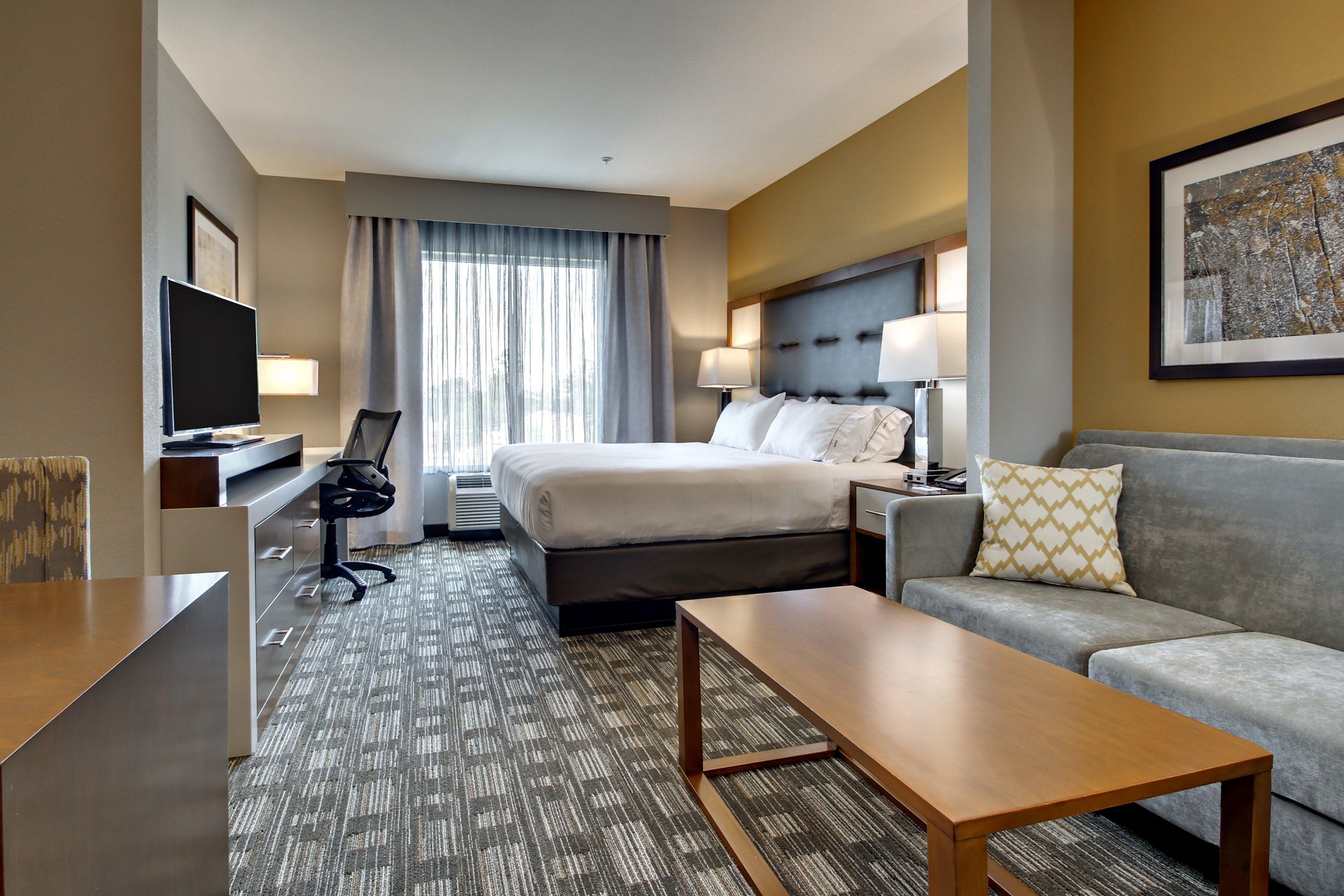 Holiday Inn Express & Suites Albany Zewnętrze zdjęcie