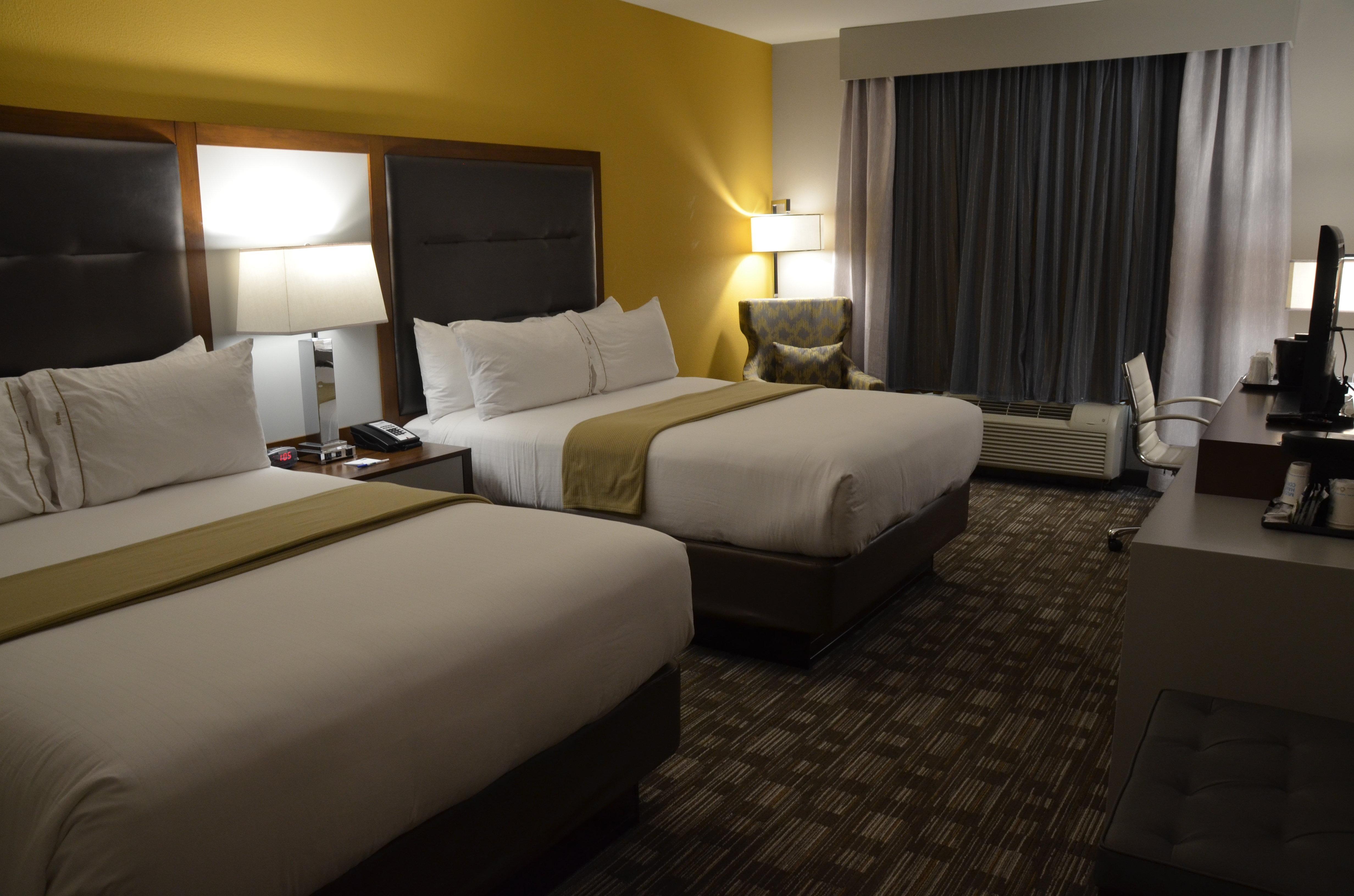 Holiday Inn Express & Suites Albany Zewnętrze zdjęcie