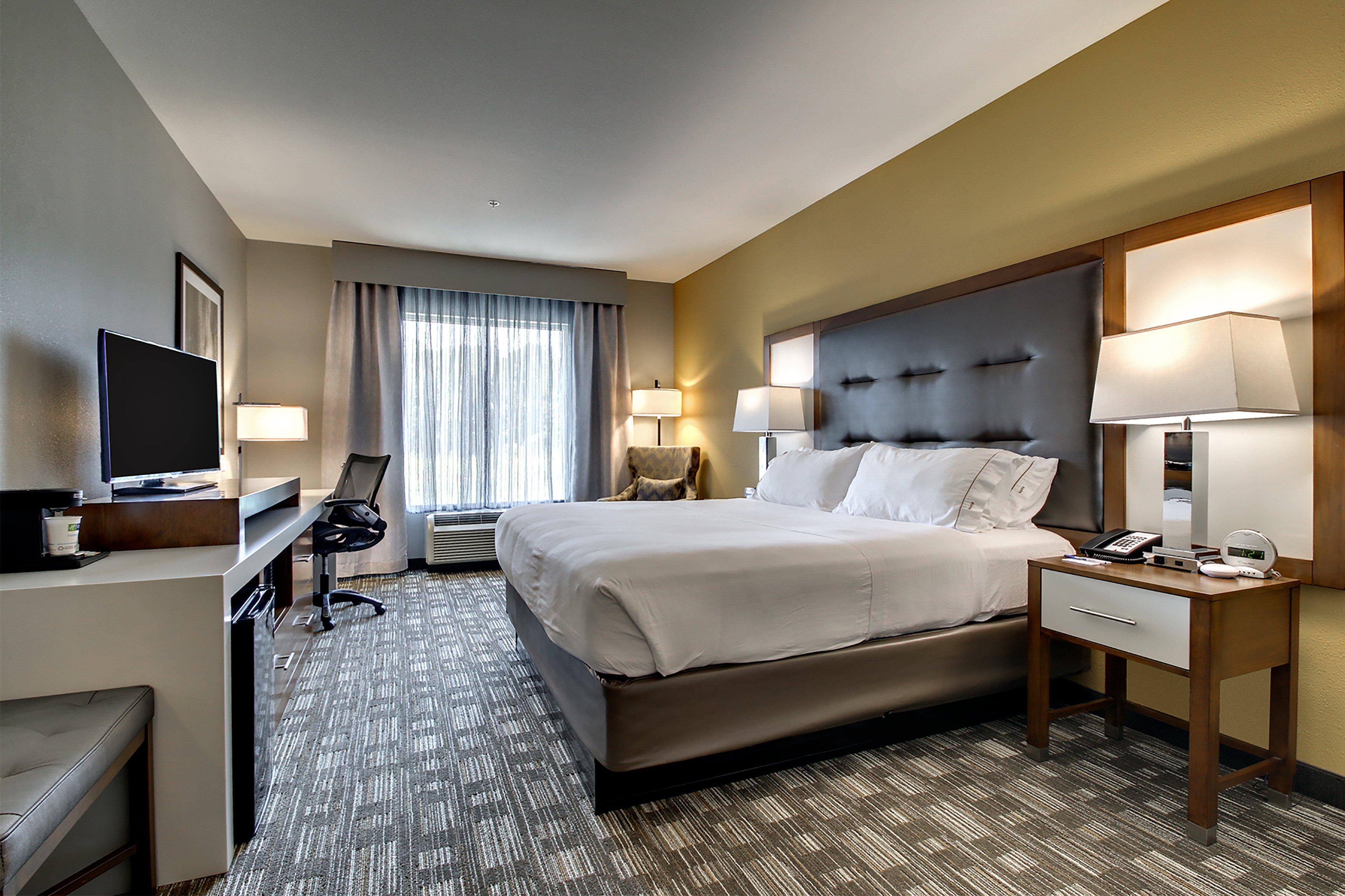 Holiday Inn Express & Suites Albany Zewnętrze zdjęcie
