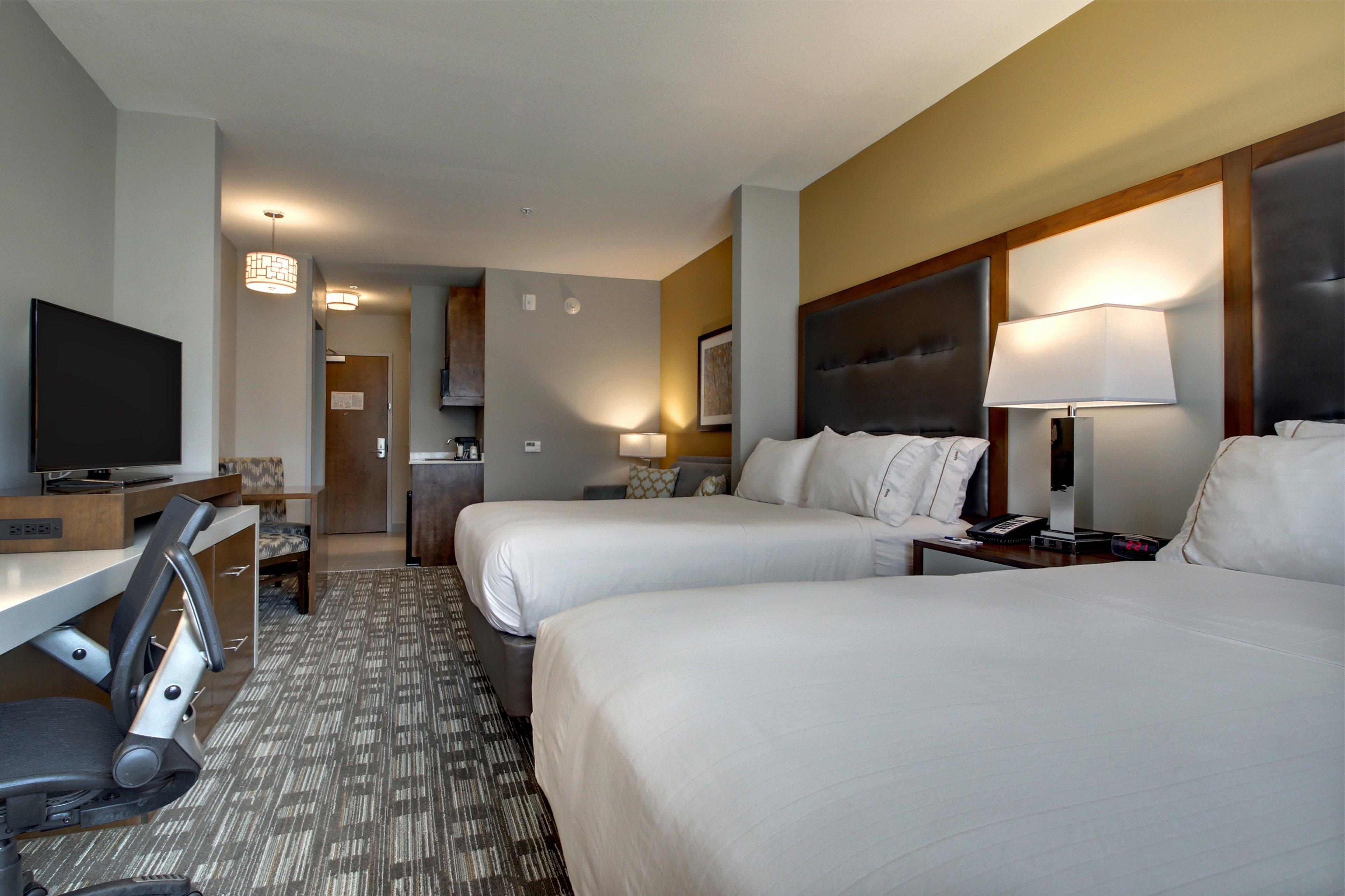 Holiday Inn Express & Suites Albany Zewnętrze zdjęcie