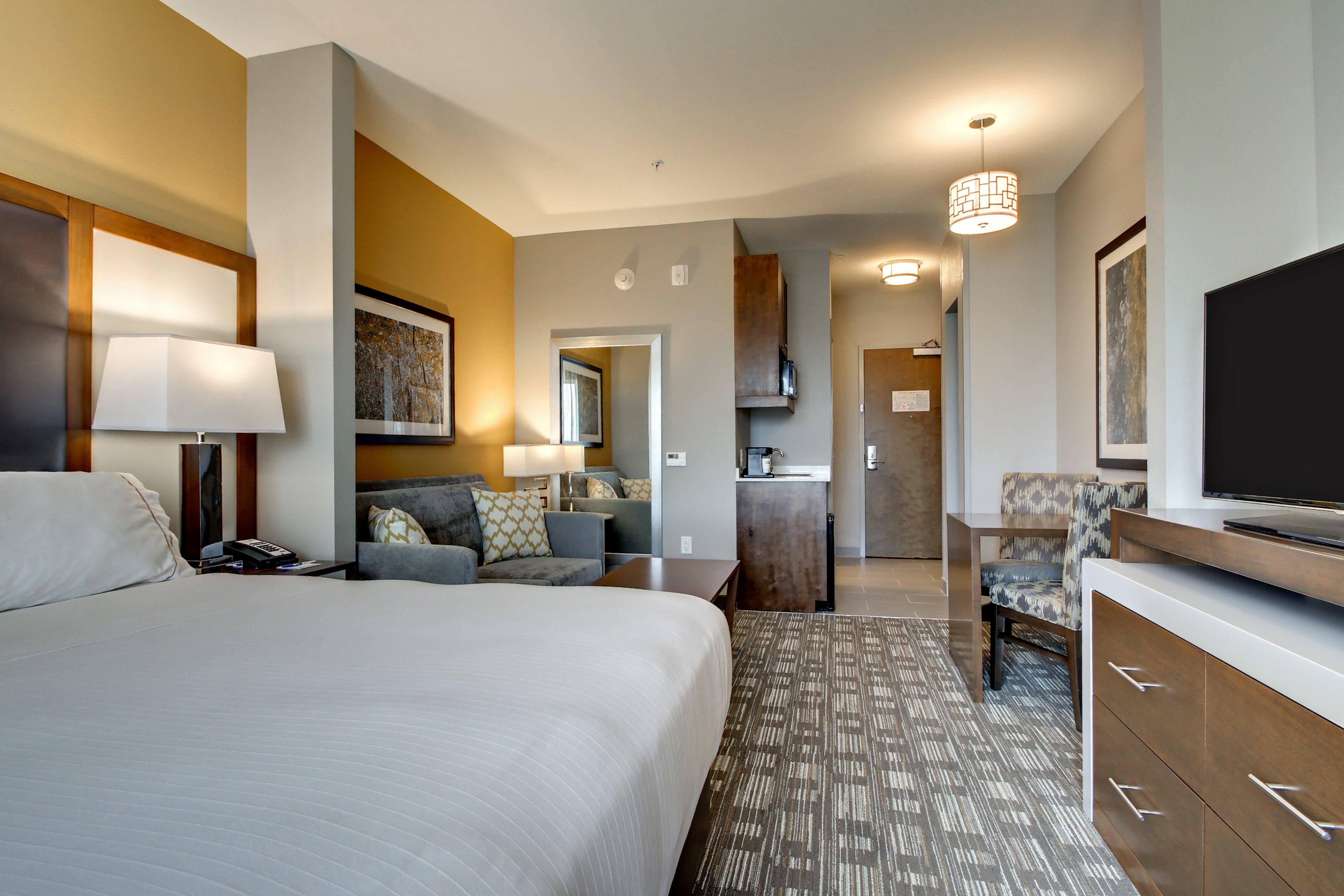 Holiday Inn Express & Suites Albany Zewnętrze zdjęcie