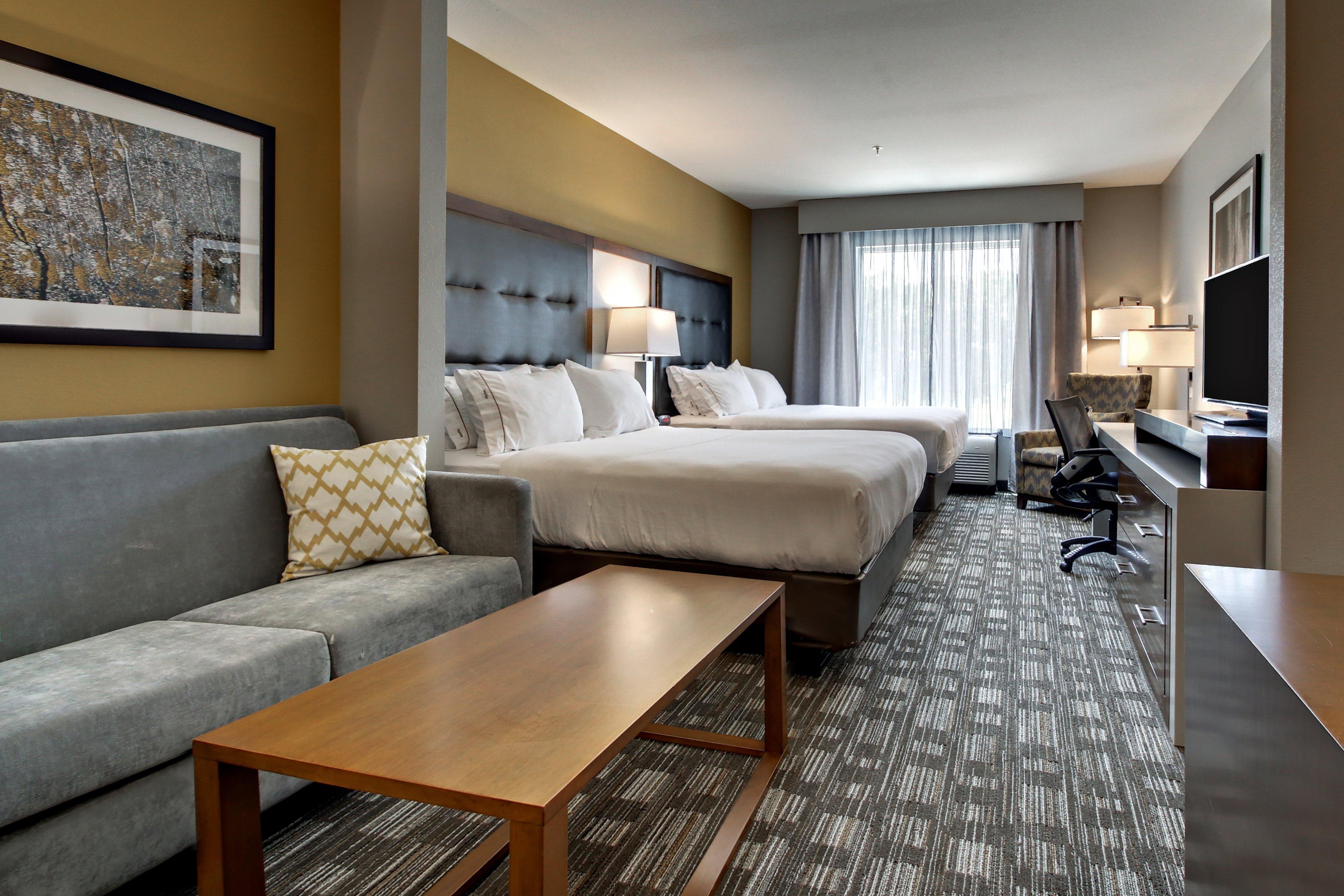 Holiday Inn Express & Suites Albany Zewnętrze zdjęcie