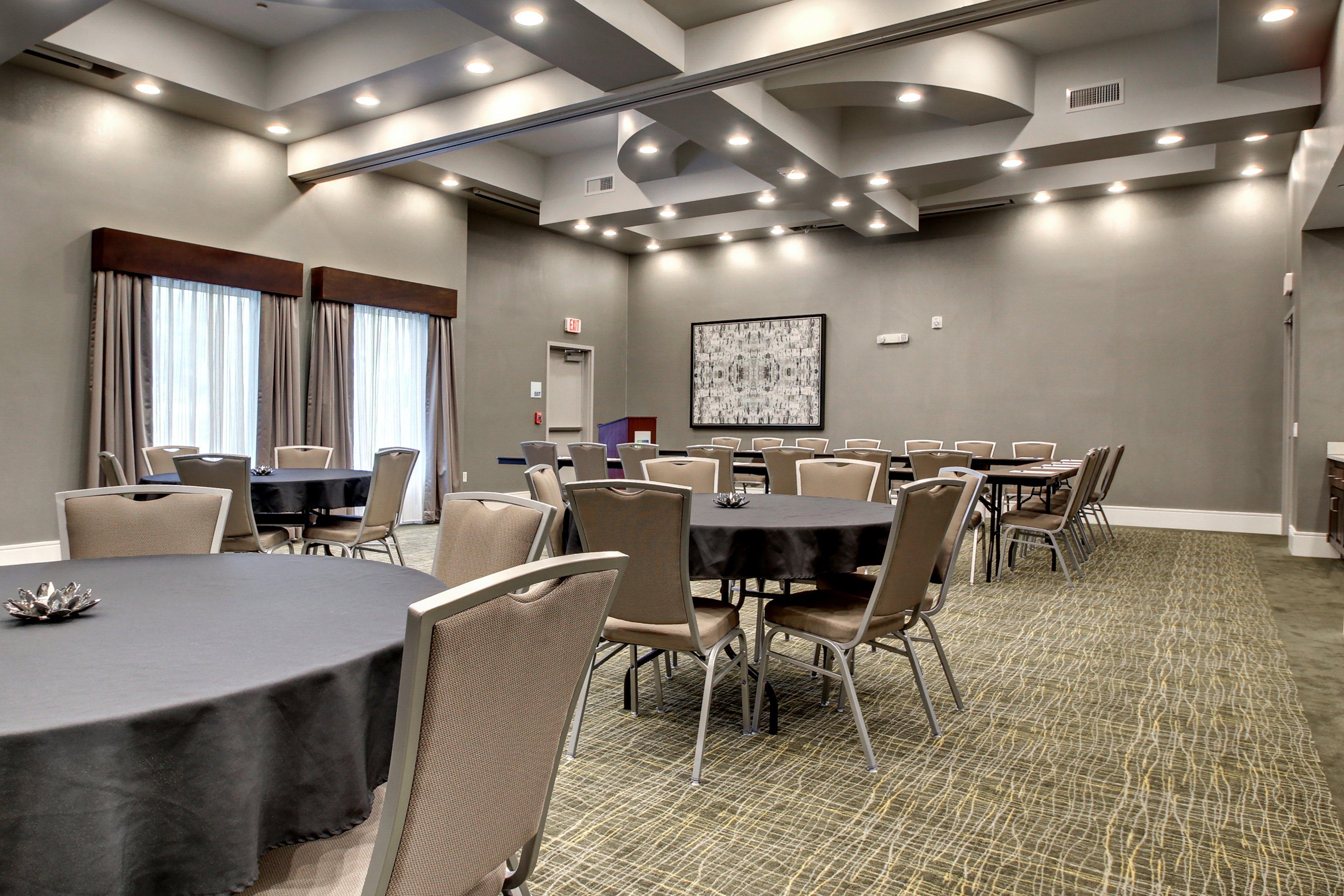 Holiday Inn Express & Suites Albany Zewnętrze zdjęcie