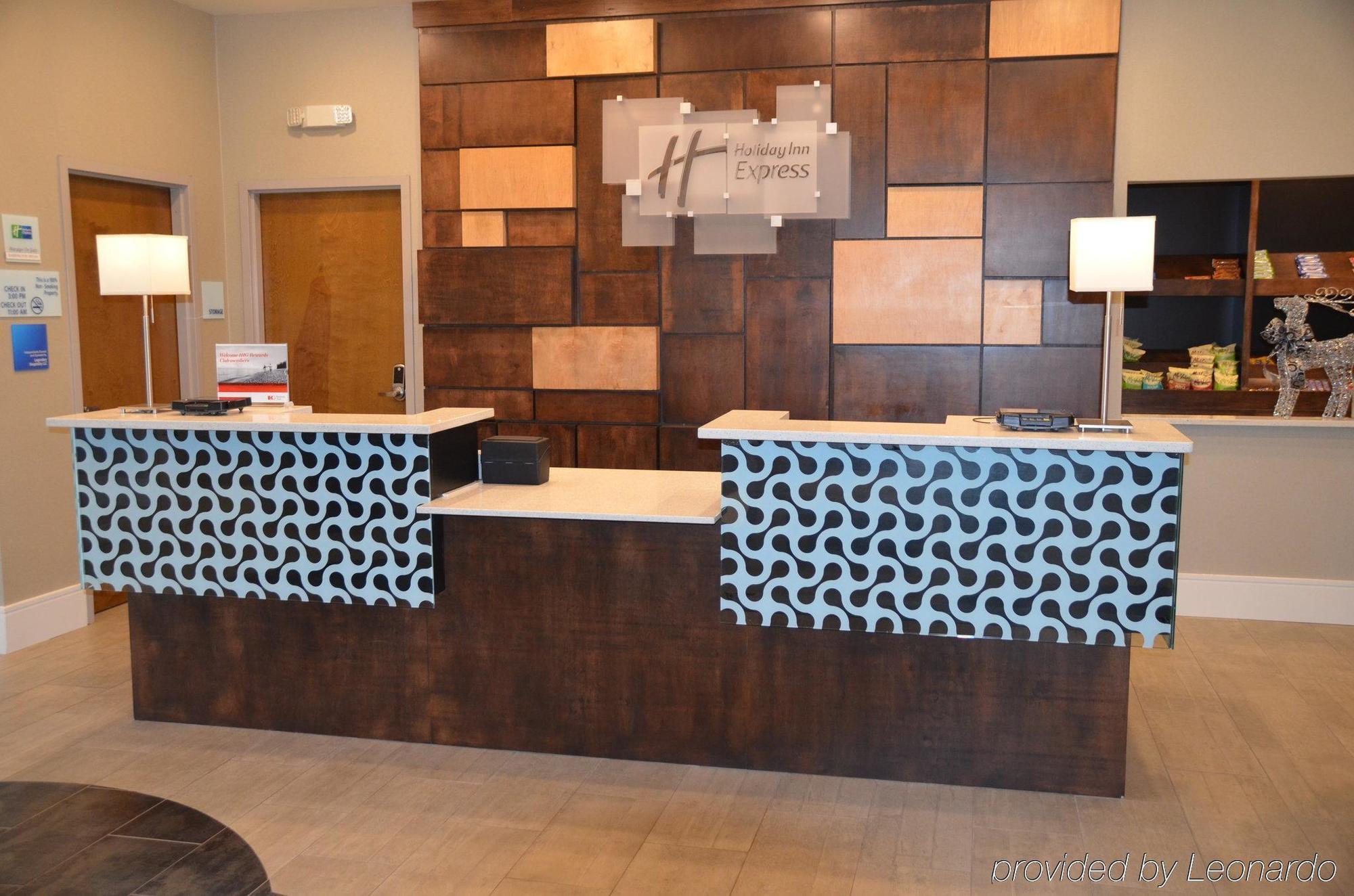 Holiday Inn Express & Suites Albany Zewnętrze zdjęcie