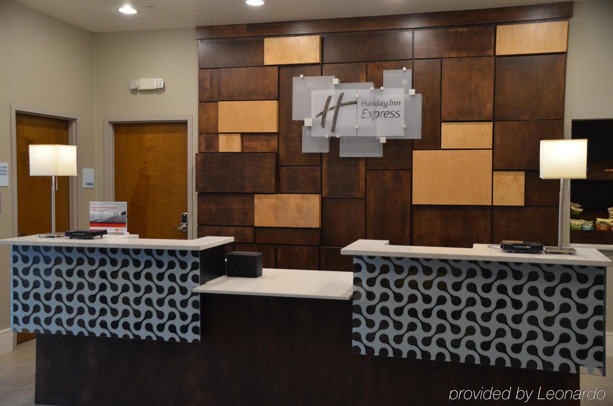Holiday Inn Express & Suites Albany Zewnętrze zdjęcie
