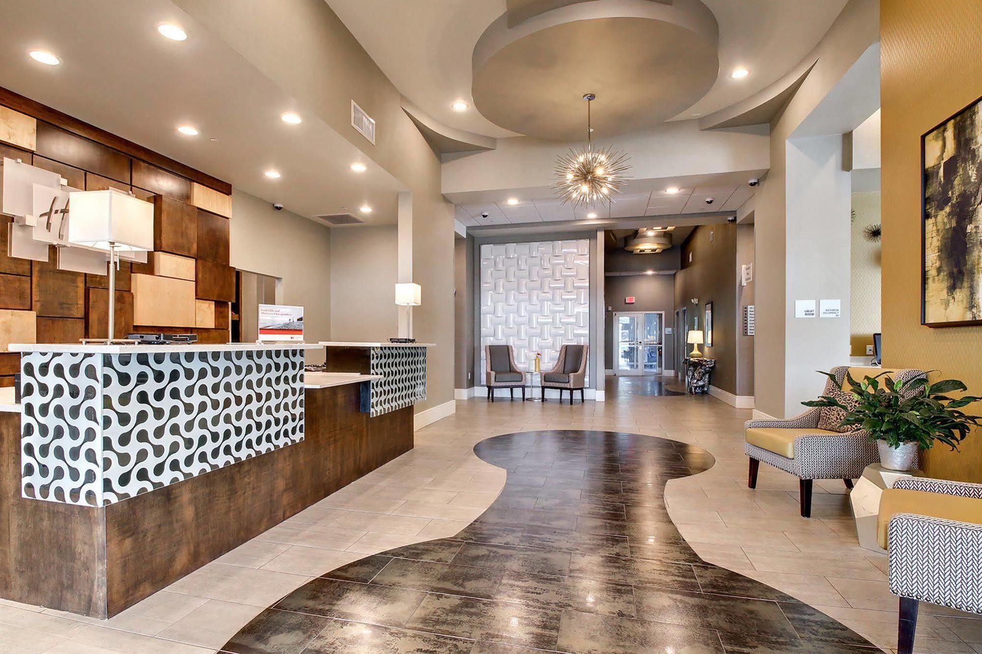 Holiday Inn Express & Suites Albany Zewnętrze zdjęcie
