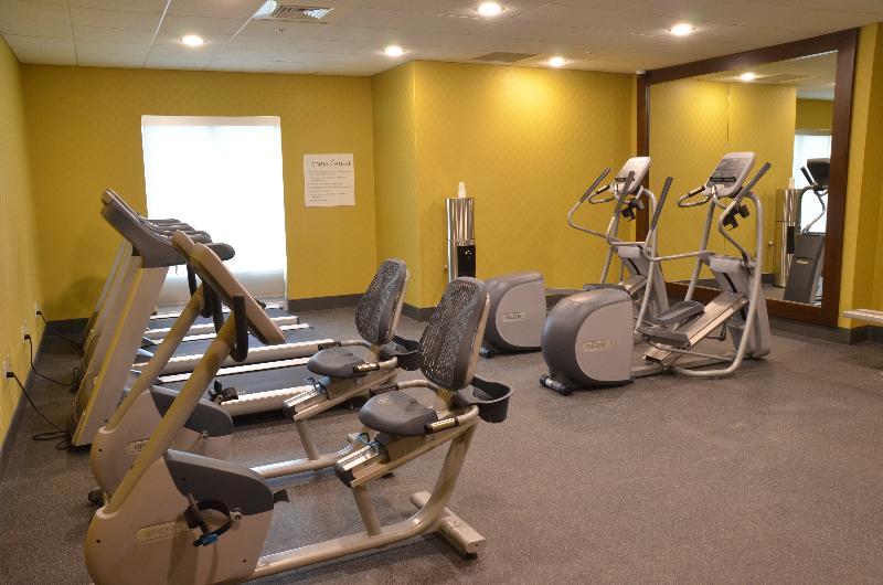 Holiday Inn Express & Suites Albany Zewnętrze zdjęcie