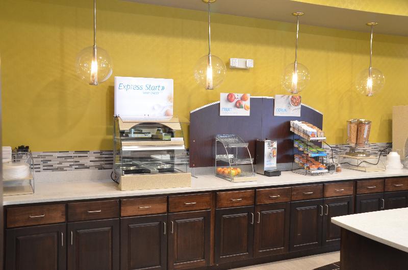 Holiday Inn Express & Suites Albany Zewnętrze zdjęcie